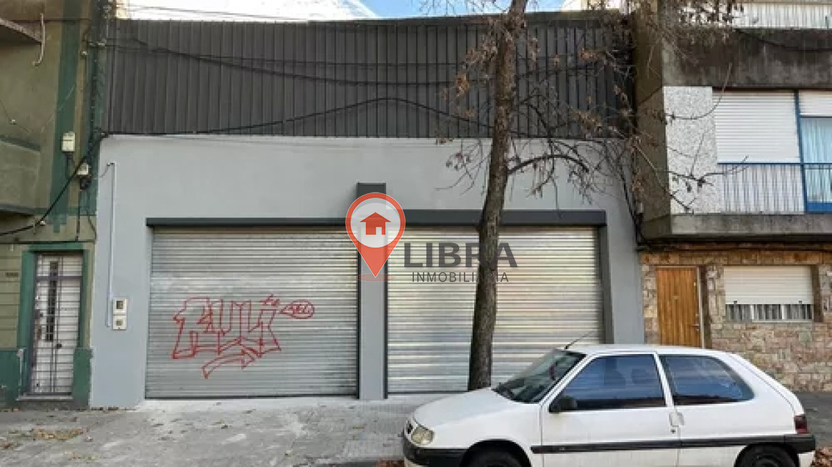 Local Comercial ID.4467 - Local A 2 Cuadras De Arenal Grande La Comercial Zona Mayorista