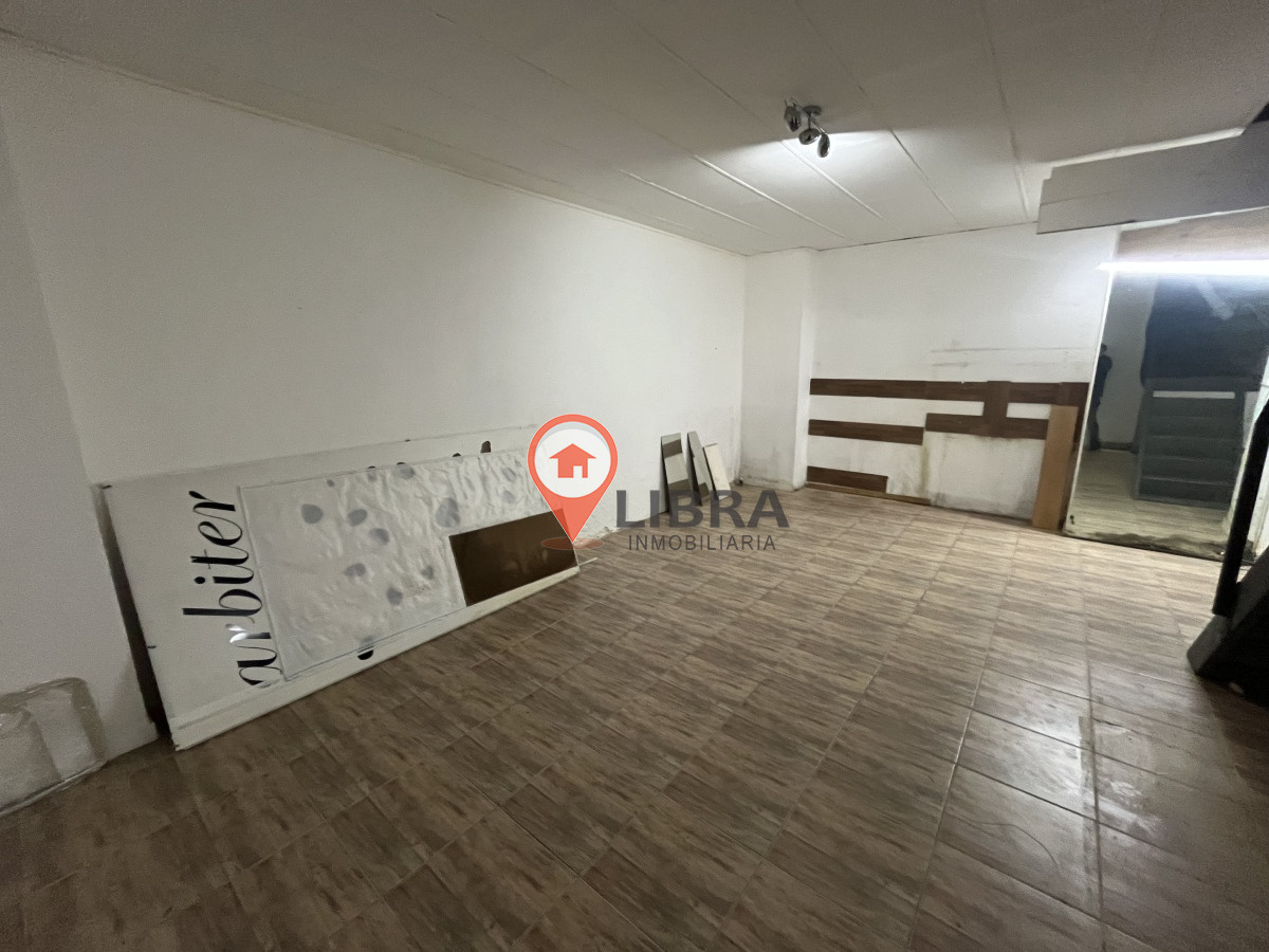 Local Comercial ID.5194 - Alquiler Local Comercial 2 Pisos 100 m2 Centro Gran Ubicación