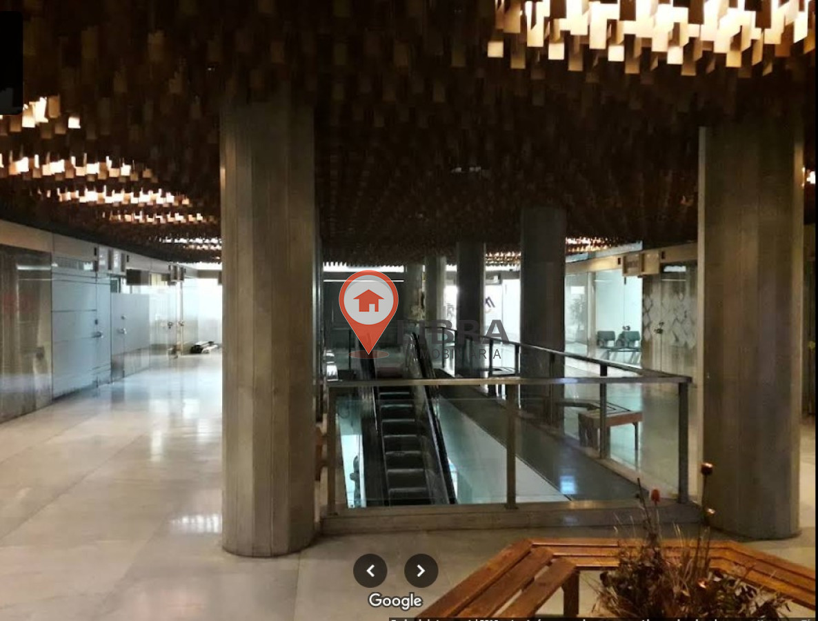 Local Comercial ID.6550 - Alquiler De Local En Avenida 18 De Julio 386 Metros Cuadrados