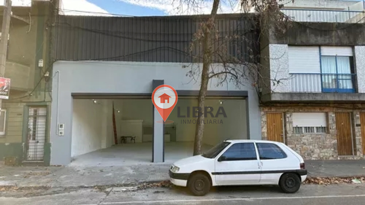 Local Comercial ID.4467 - Local A 2 Cuadras De Arenal Grande La Comercial Zona Mayorista