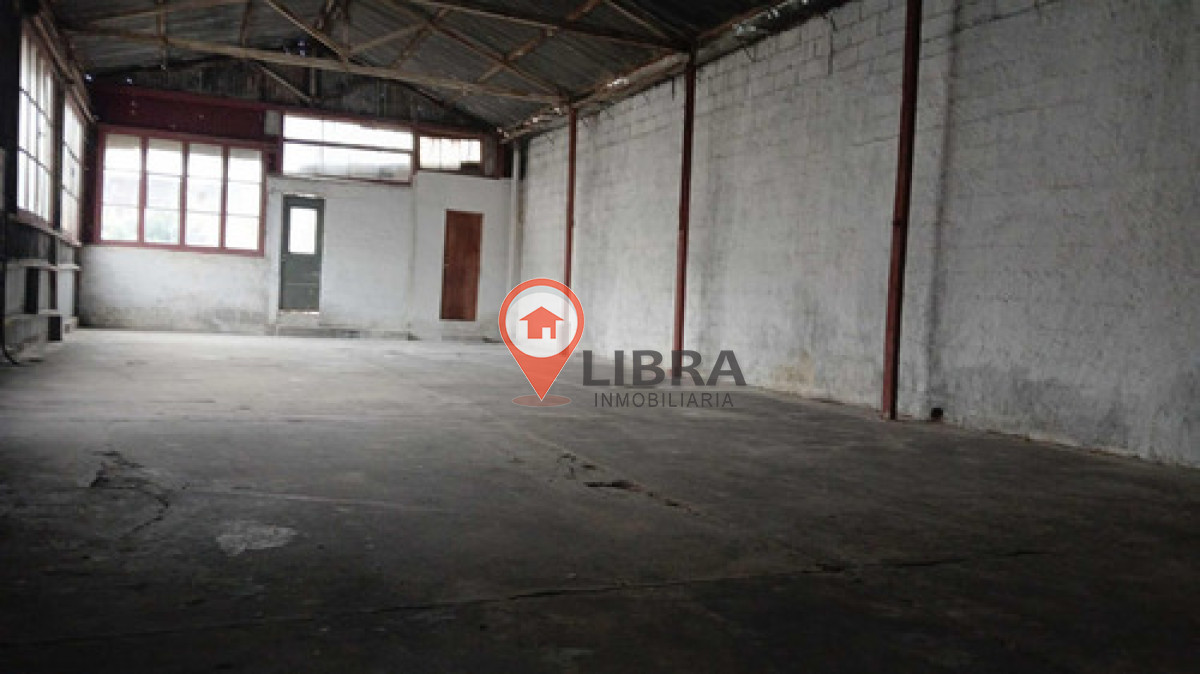 Local Comercial ID.10249 - Local Comercial En Curva de Maroñas