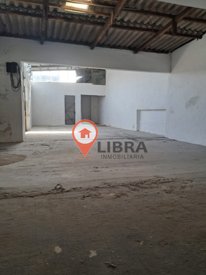 Local Comercial ID.9221 - Alquiler Local Comercial 100m2 Sayago