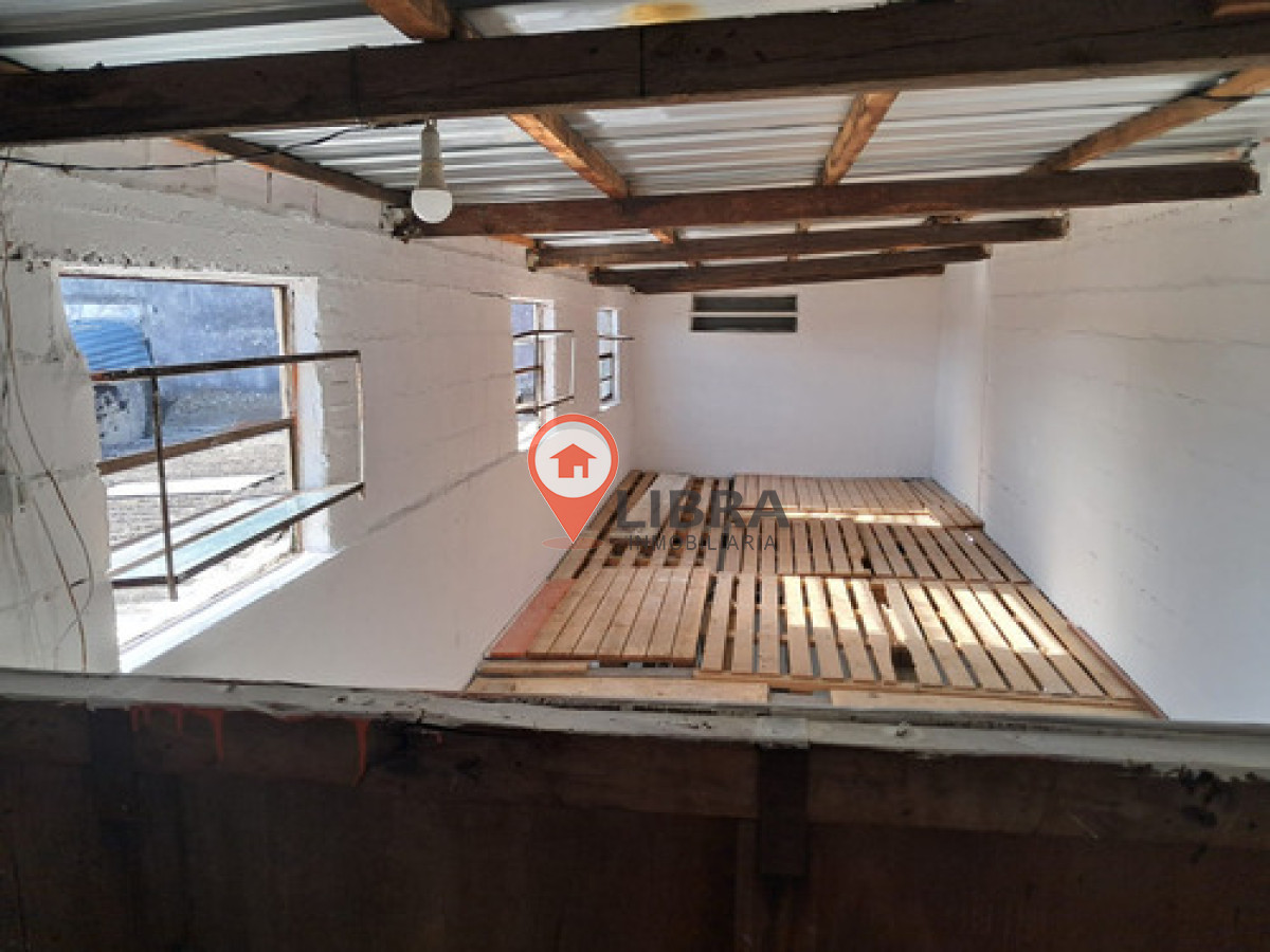 Local Comercial ID.9221 - Alquiler Local Comercial 100m2 Sayago