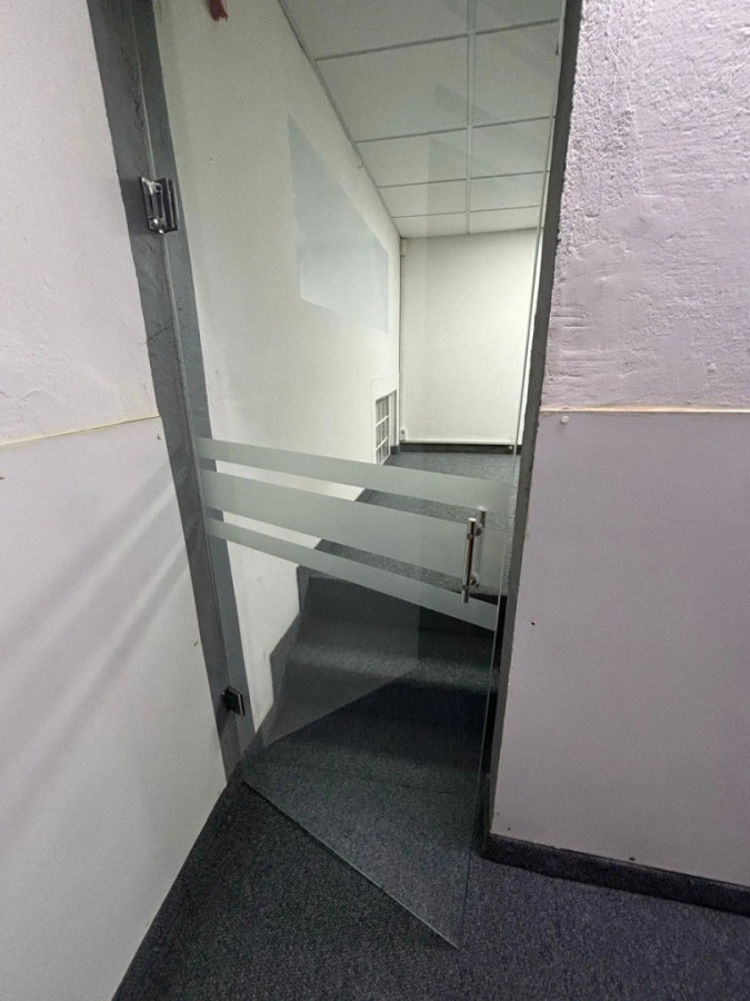 Local Comercial ID.12519 - Alquiler Para Oficina Consultorio O Local Comercial Palermo
