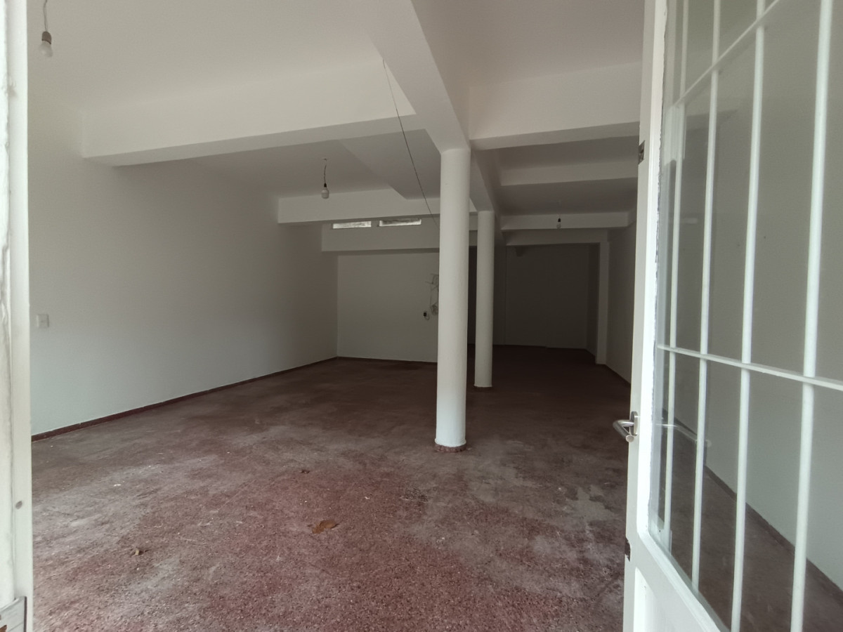 Local Comercial ID.12943 - Venta Local Comercial Para Negocio O Inversión Excelente Ubicación En Tres Cruces