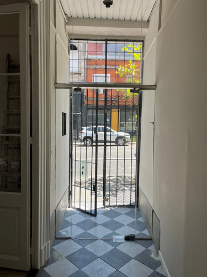 Local Comercial ID.11864 - Alquiler de local comercial en Cordon