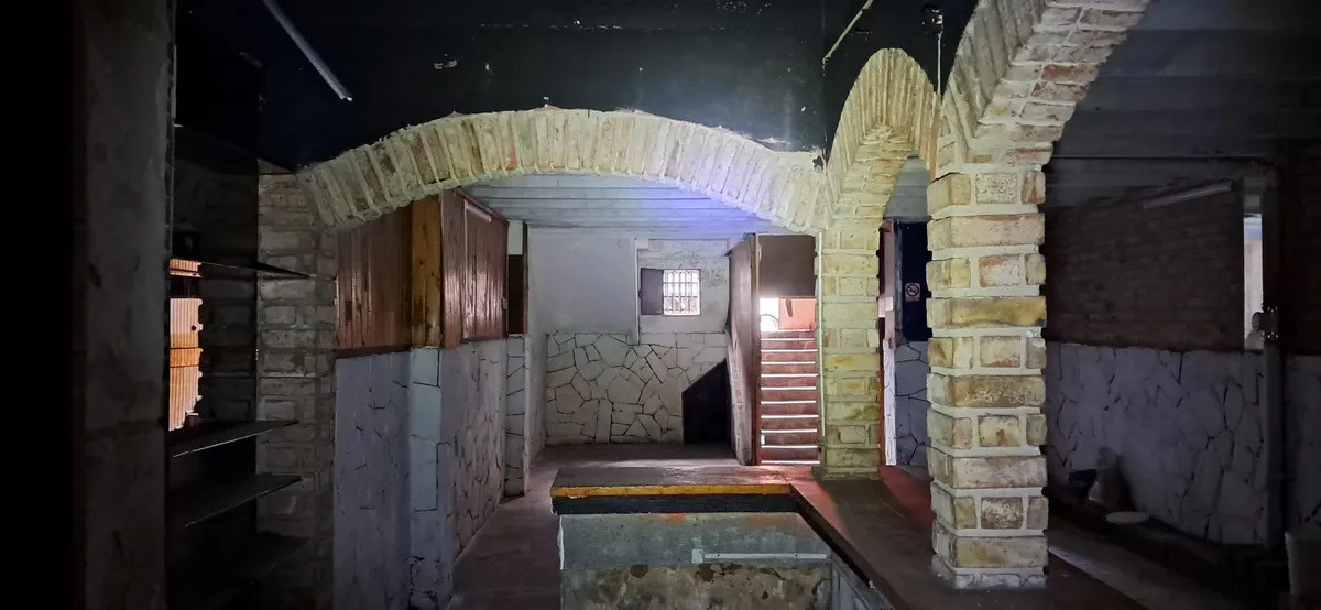 Local Comercial ID.11107 - Venta De Local Con Renta 120 M2 Múltiples Usos En Aguada