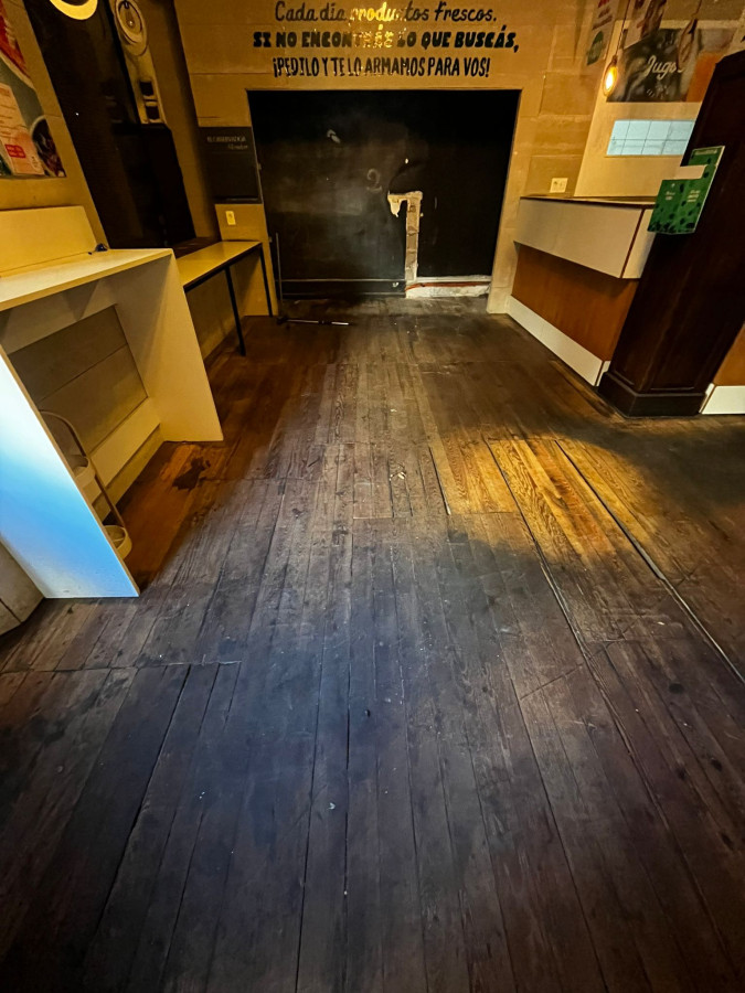 Local Comercial ID.11330 - ALQUILER DE LOCAL COMERCIAL EN CIUDAD VIEJA 