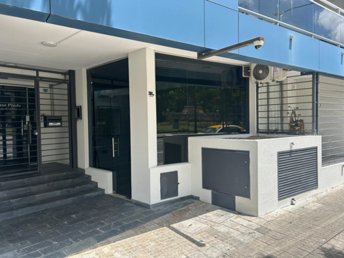 Local Comercial ID.11396 - ALQUILER DE LOCAL COMERCIAL EN BELLA VISTA