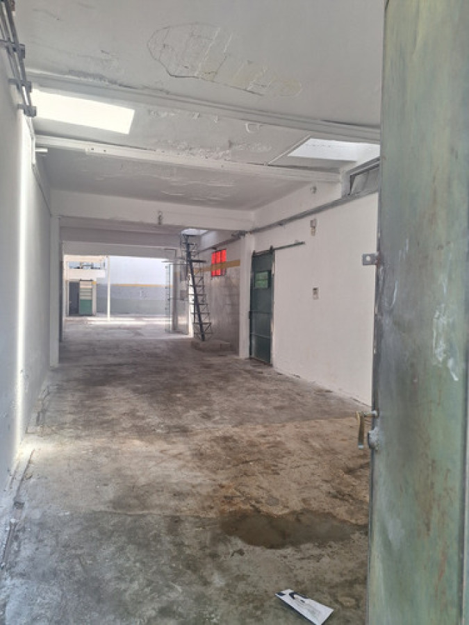 Local Comercial ID.11397 - ALQUILER DE AMPLIO LOCAL COMERCIAL EN REDUCTO
