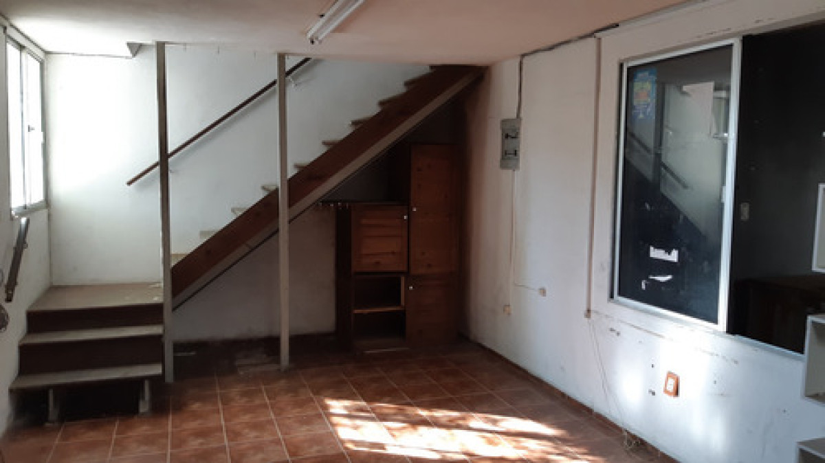 Local Comercial ID.11695 - Alquiler O Venta De Local Comercial O Deposito En Paso Molino 