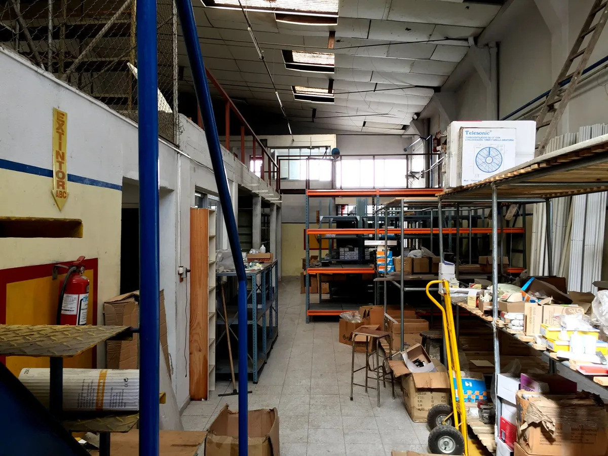 Local Comercial ID.11884 - Alquiler de local comercial en Jacinto Vera