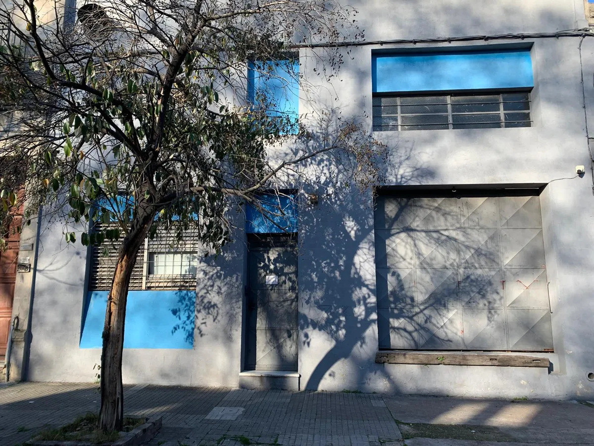 Local Comercial ID.11884 - Alquiler de local comercial en Jacinto Vera