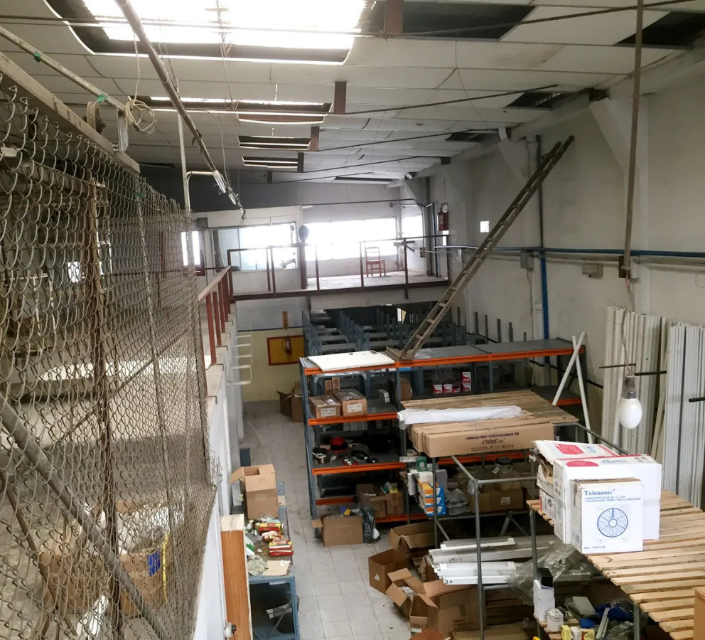 Local Comercial ID.11884 - Alquiler de local comercial en Jacinto Vera