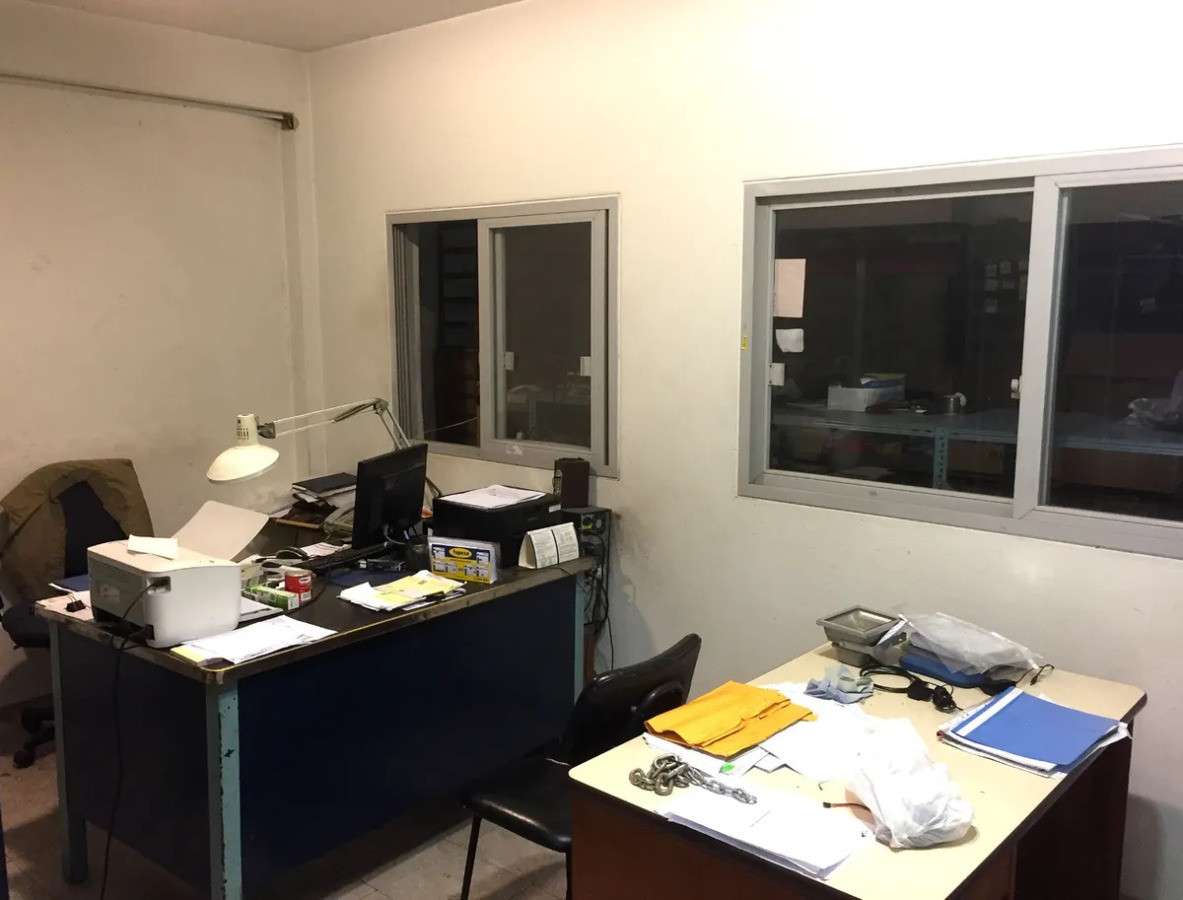 Local Comercial ID.11884 - Alquiler de local comercial en Jacinto Vera