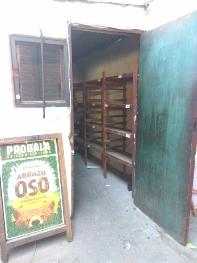 Local Comercial ID.12106 - Alquiler De Local Dentro Del Mercado Del Puerto Ciudad Vieja