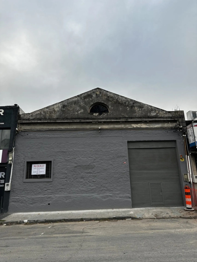 Local Comercial ID.12280 - Alquiler de local comercial en el Centro
