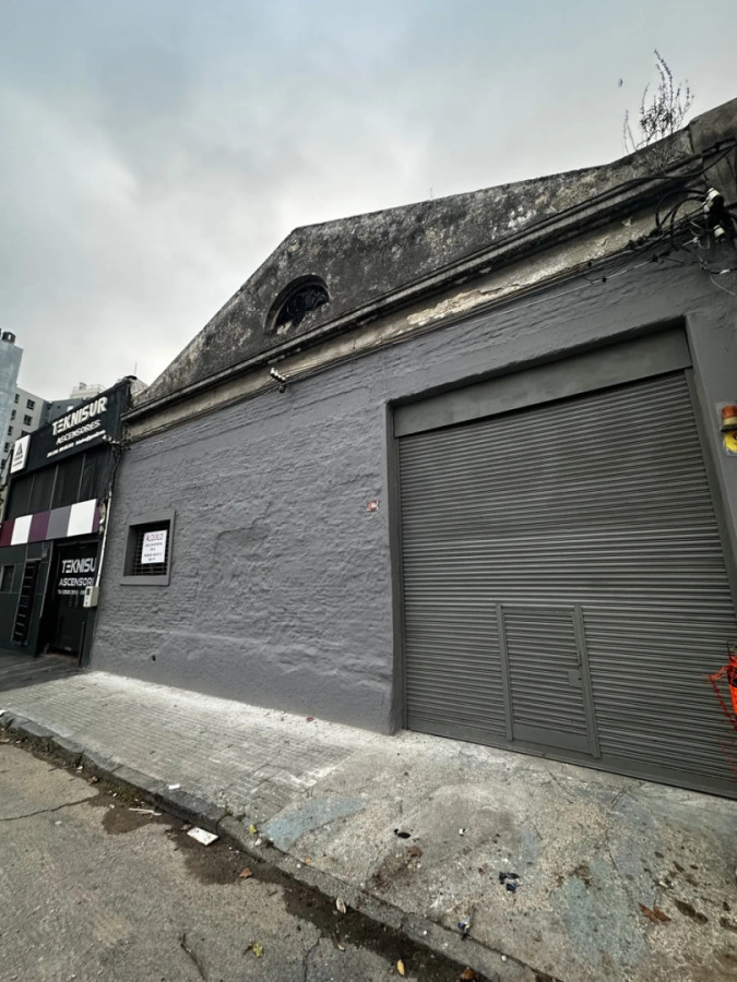 Local Comercial ID.12280 - Alquiler de local comercial en el Centro