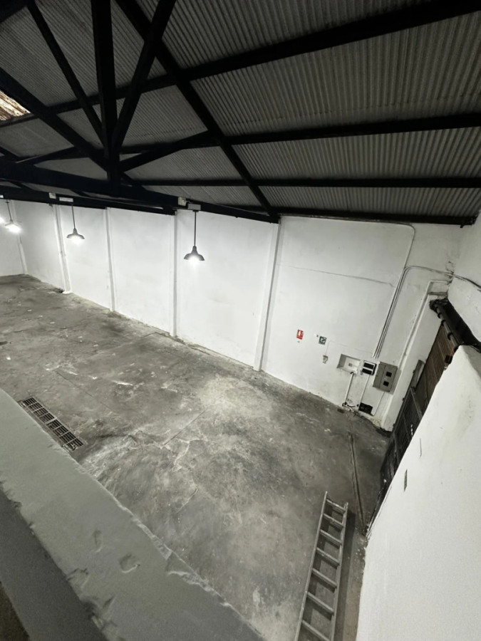Local Comercial ID.12280 - Alquiler de local comercial en el Centro