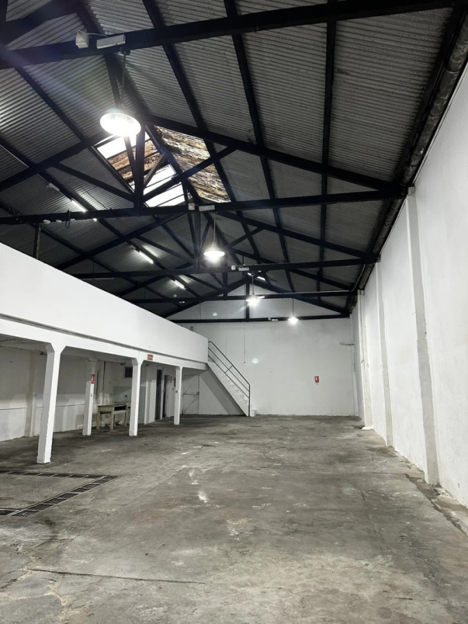 Local Comercial ID.12280 - Alquiler de local comercial en el Centro