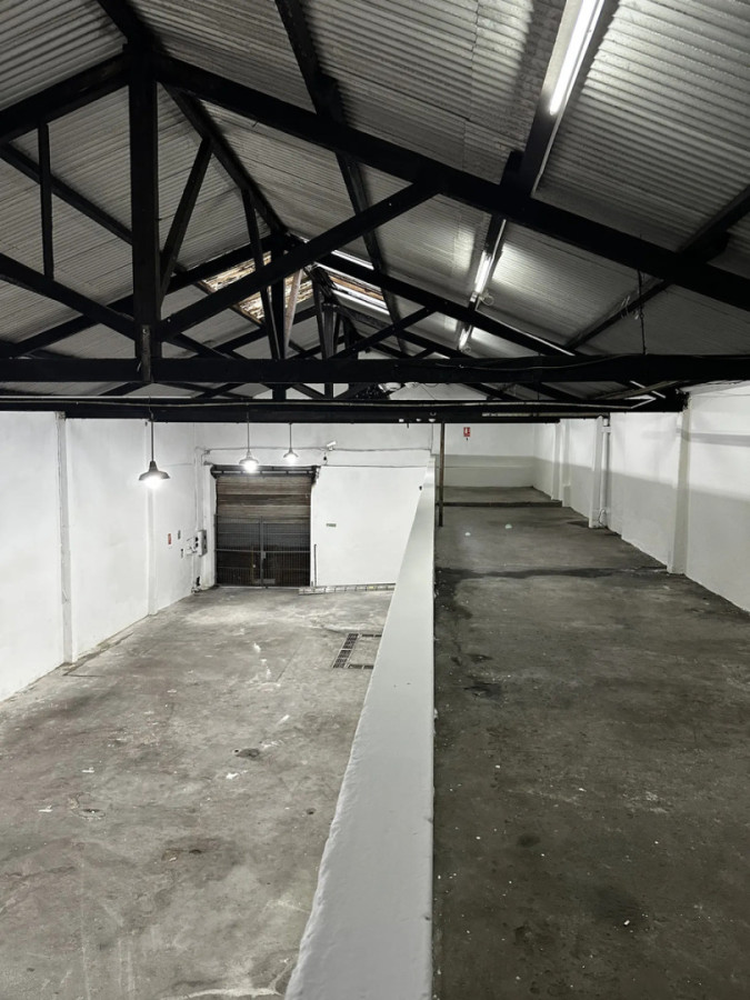 Local Comercial ID.12280 - Alquiler de local comercial en el Centro