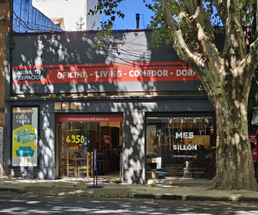 Local Comercial ID.12363 - Alquiler de local en Goes