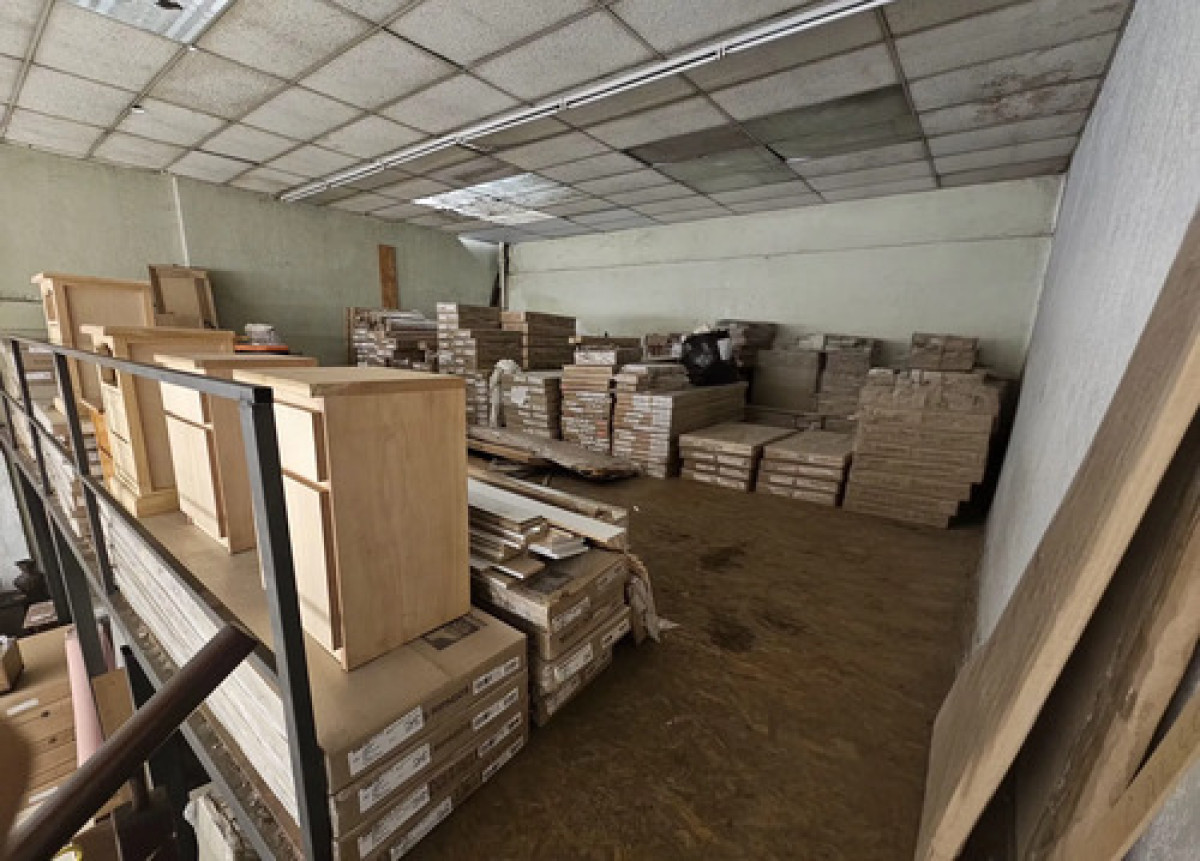 Local Comercial ID.12363 - Alquiler de local en Goes