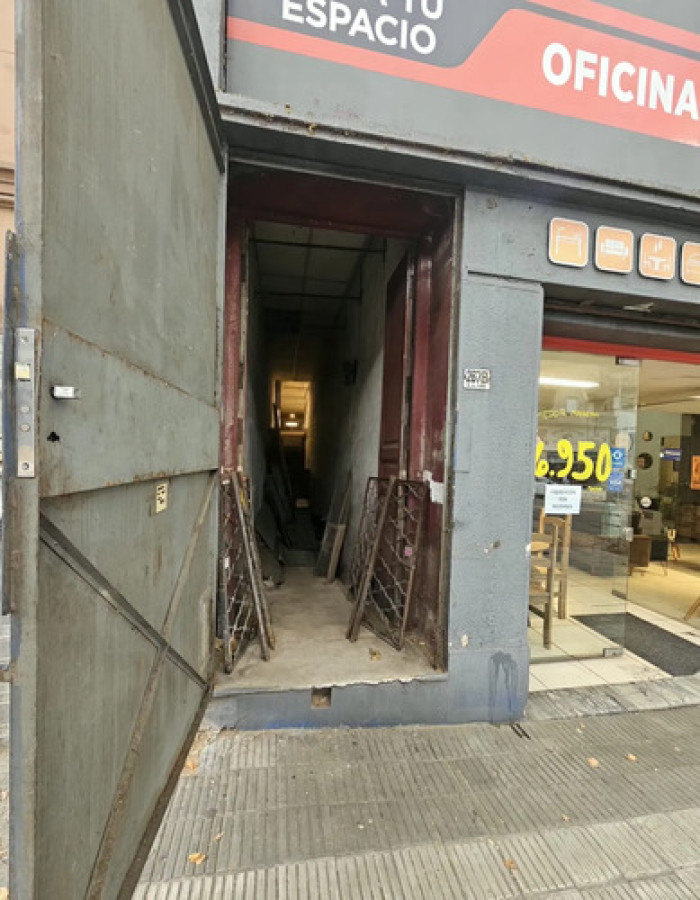 Local Comercial ID.12363 - Alquiler de local en Goes