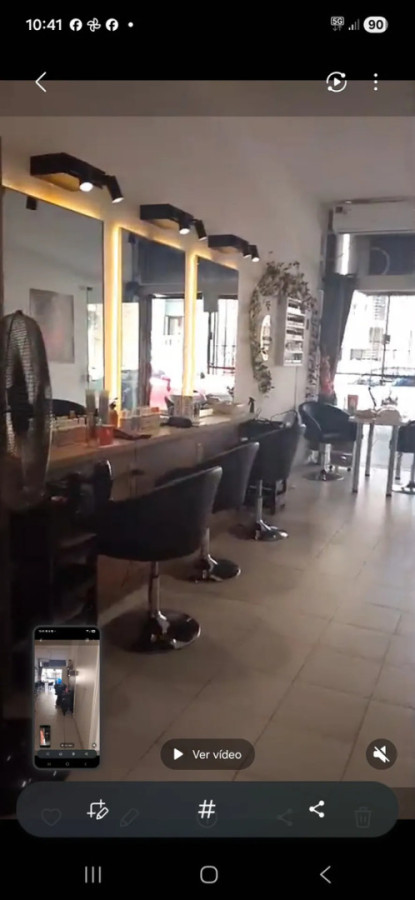 Local Comercial ID.12400 - Alquiler de local comercial en Tres Cruces