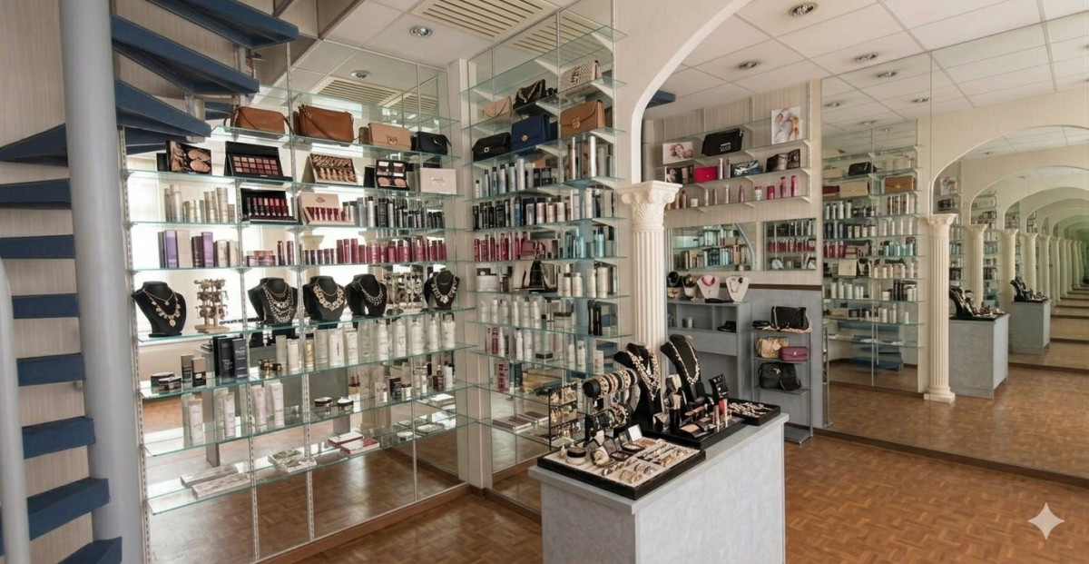 Local Comercial ID.13426 - Alquiler Local Comercial Sobre Avenida En Centro