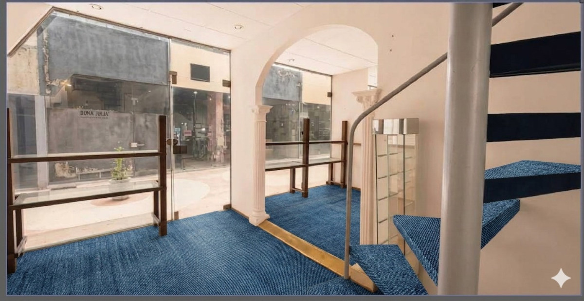 Local Comercial ID.13426 - Alquiler Local Comercial Sobre Avenida En Centro