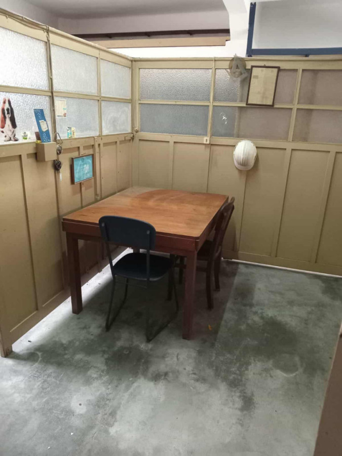 Local Comercial ID.11339 - Alquiler De Local Comercial,Con Baño, Impecable En Brazo Oriental