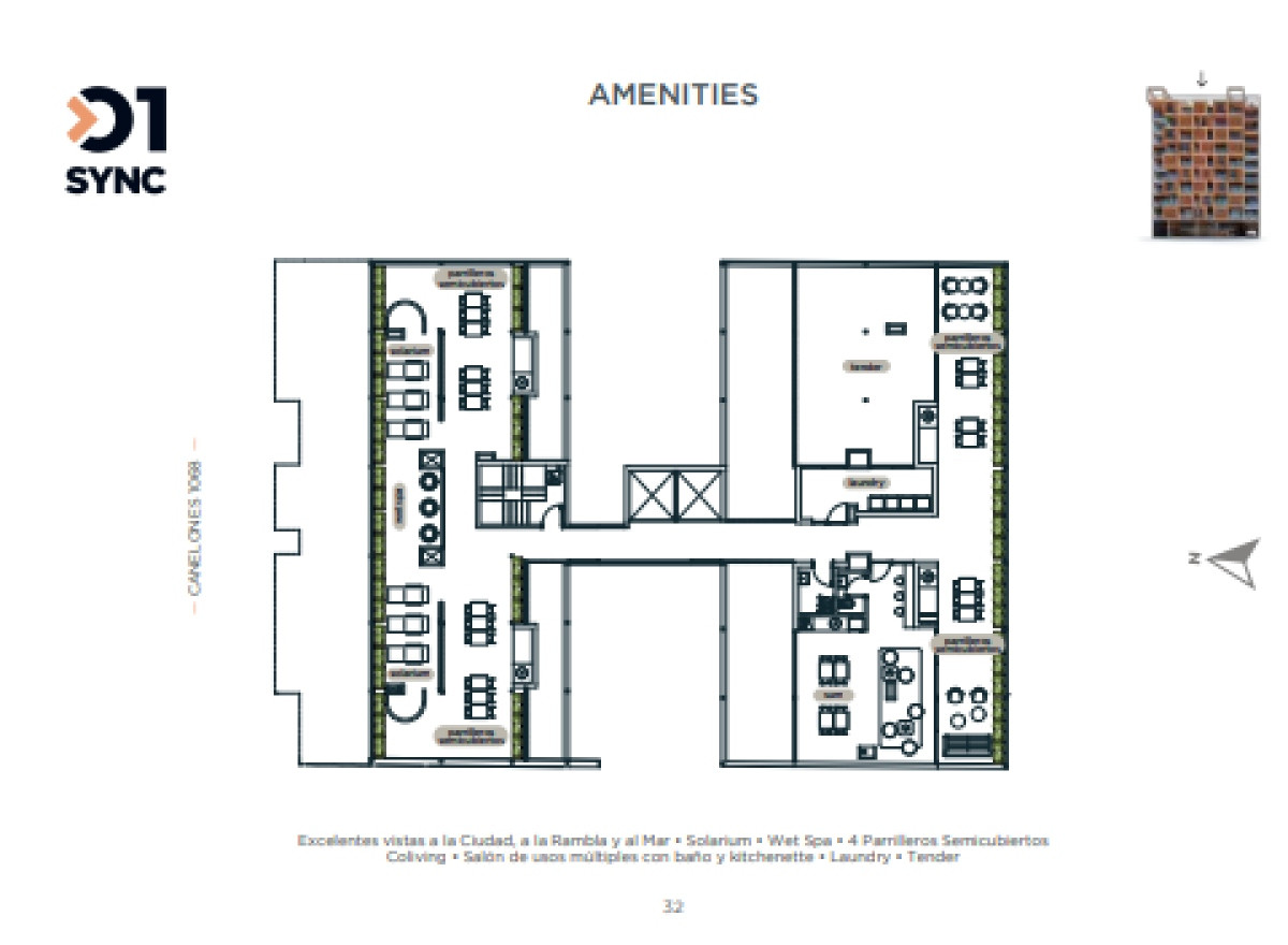 Local Comercial ID.6521 - Locales Comerciales 