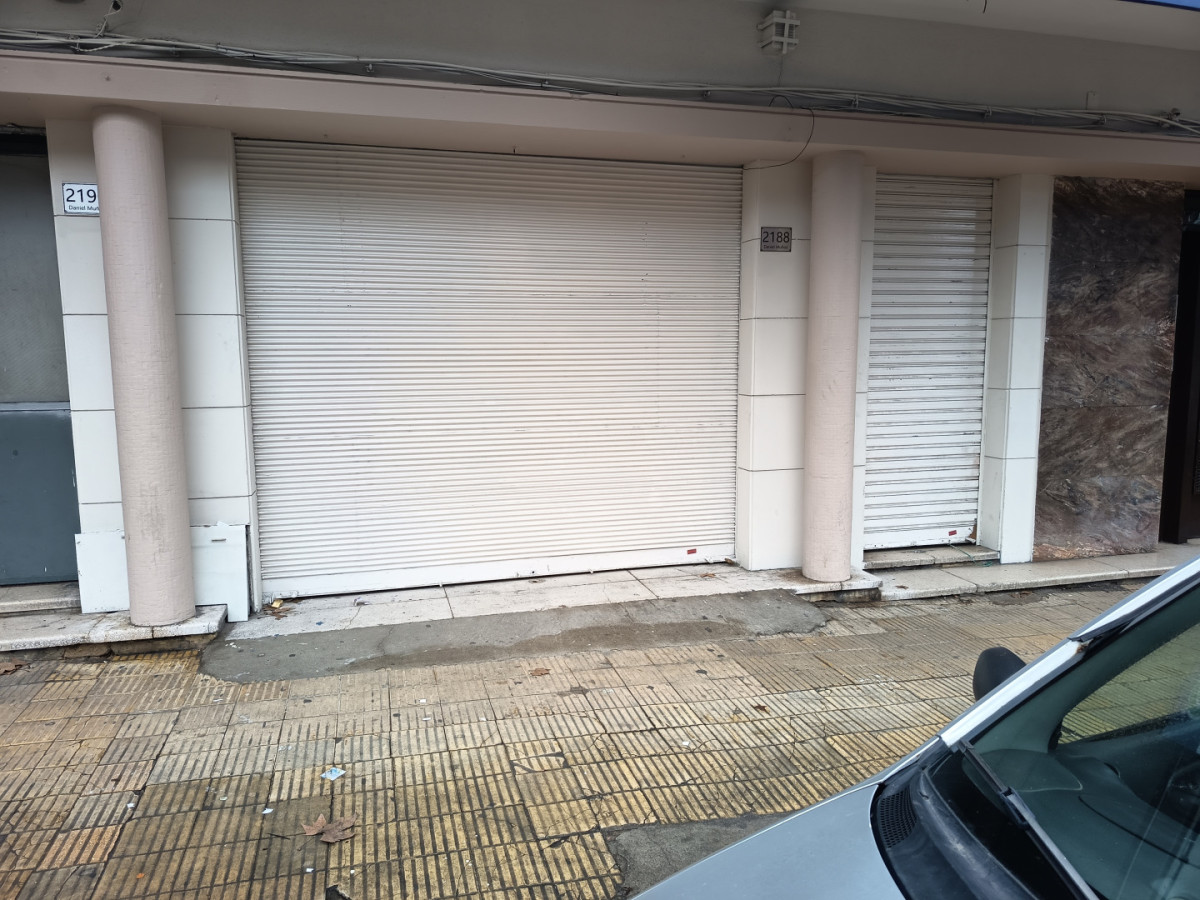 Local Comercial ID.12943 - Venta Local Comercial Para Negocio O Inversión Excelente Ubicación En Tres Cruces