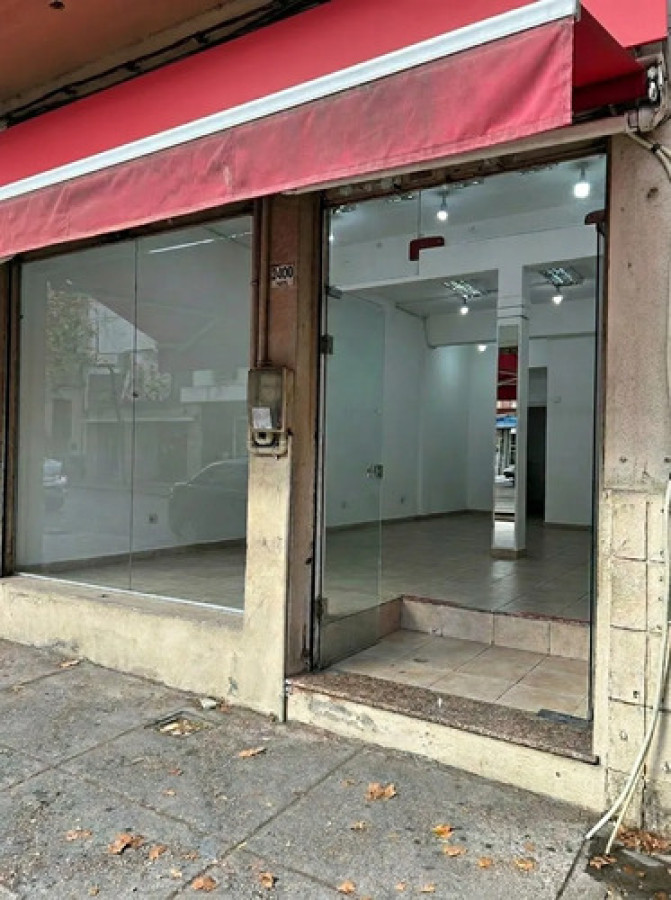 Local Comercial ID.11988 - Alquiler de local comercial en Goes 