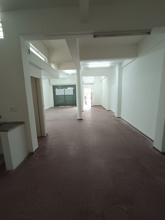 Local Comercial ID.12942 - Venta Local Comercial Para Negocio O Inversión Excelente Ubicación En Tres Cruces
