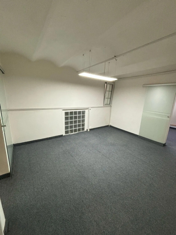Local Comercial ID.12519 - Alquiler Para Oficina Consultorio O Local Comercial Palermo