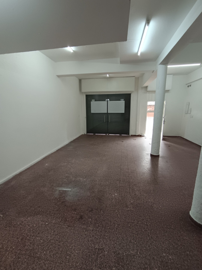 Local Comercial ID.12942 - Venta Local Comercial Para Negocio O Inversión Excelente Ubicación En Tres Cruces