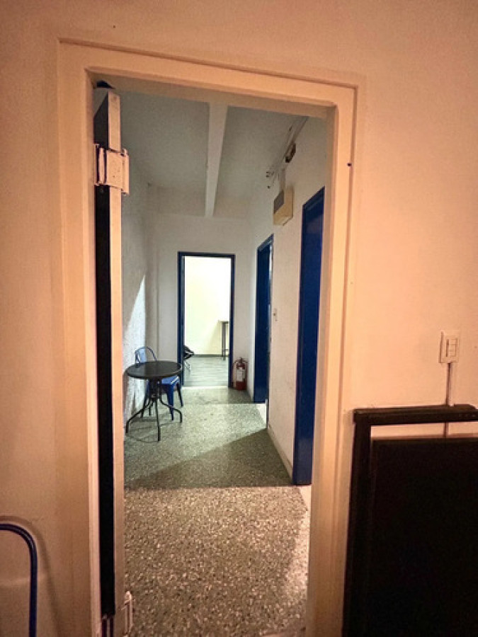 Local Comercial ID.11844 - Alquiler de local comercial en Mercado del Puerto