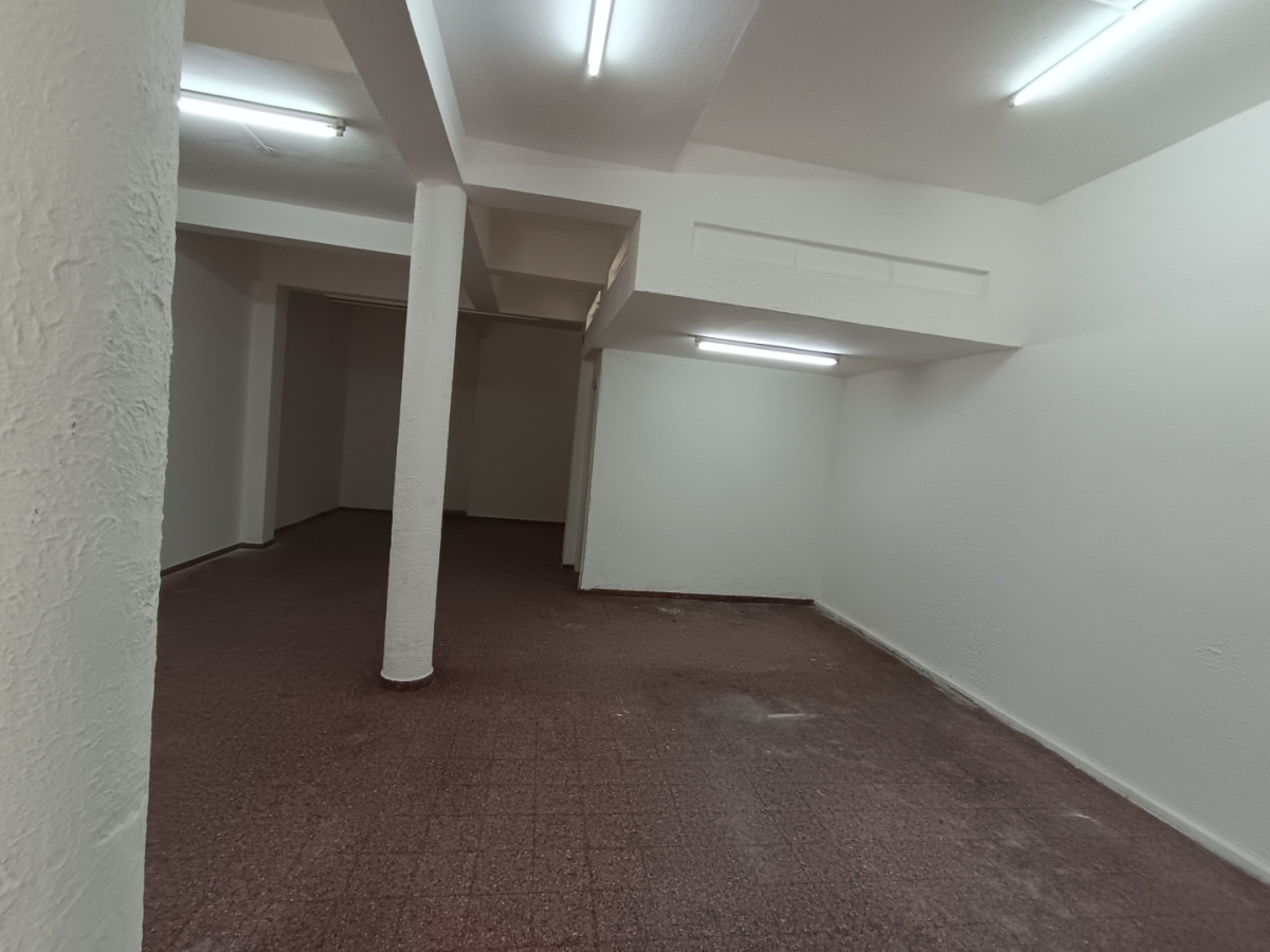 Local Comercial ID.12942 - Venta Local Comercial Para Negocio O Inversión Excelente Ubicación En Tres Cruces