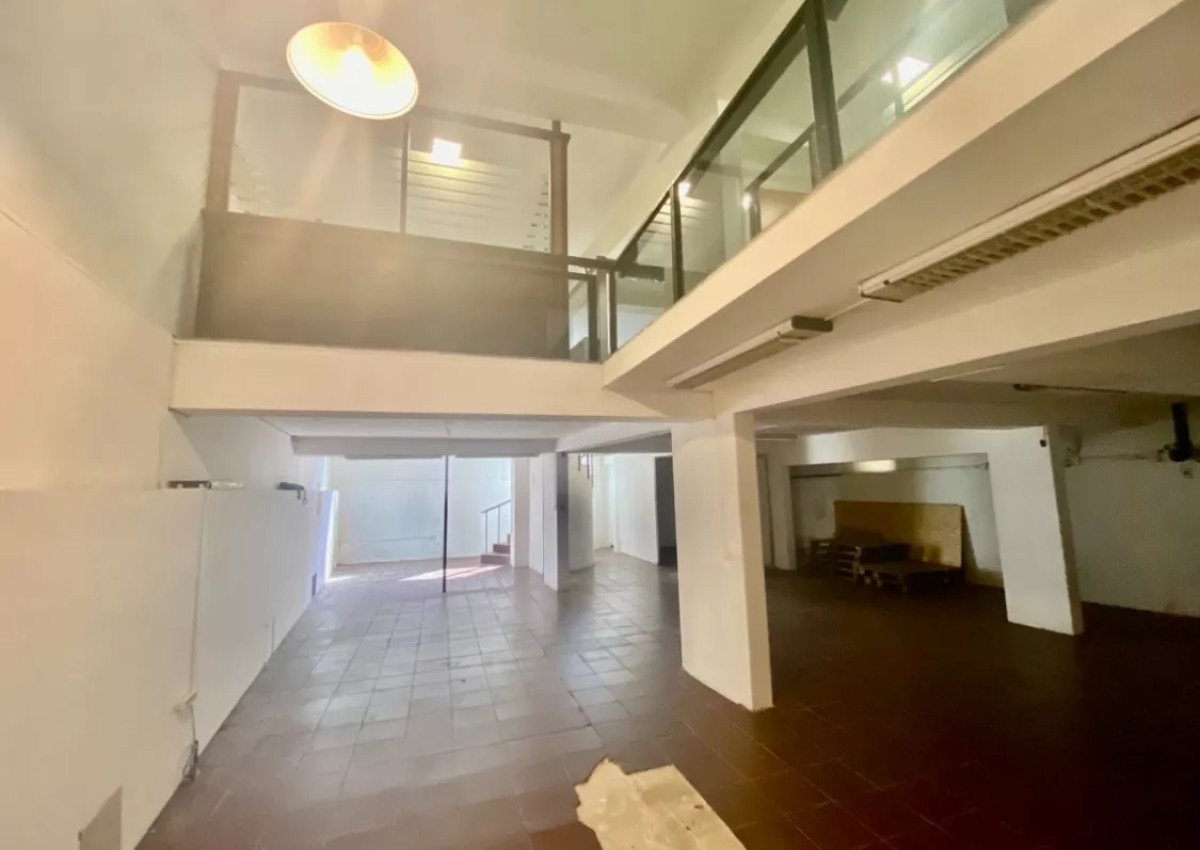 Local Comercial ID.8551 - Venta Edificio Con Local Oficinas Oportunidad Para Inversores