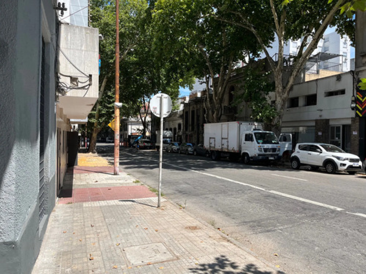 Local Comercial ID.11864 - Alquiler de local comercial en Cordon