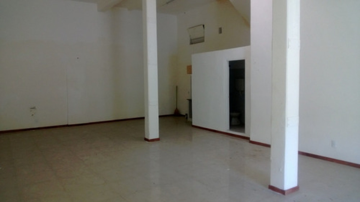 Local Comercial ID.11662 - Alquiler De Local Comercial Con Baño En Palermo