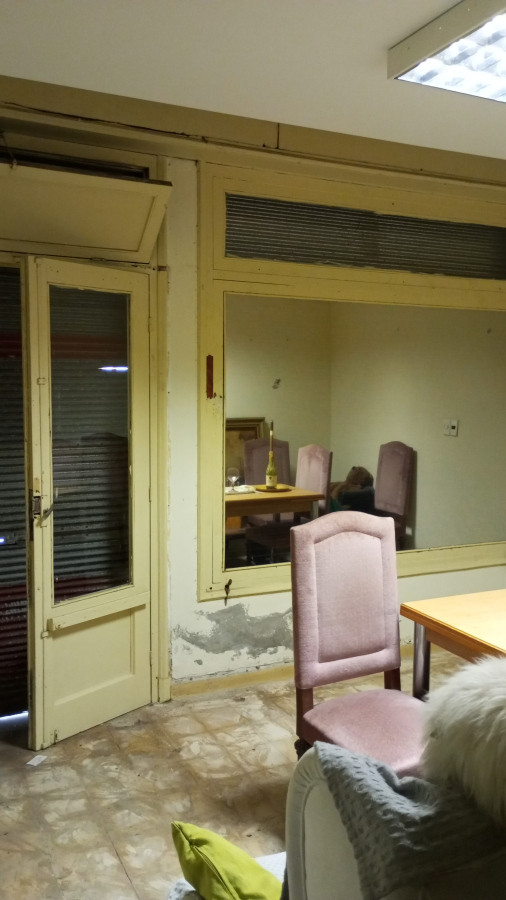 Local Comercial ID.6627 - Alquiler De Local 220m2 Al Frente 2 Baños En Ciudad Vieja