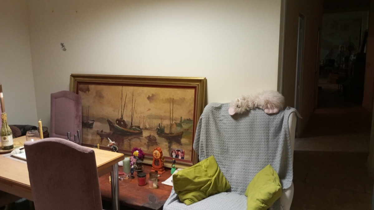 Local Comercial ID.6627 - Alquiler De Local 220m2 Al Frente 2 Baños En Ciudad Vieja