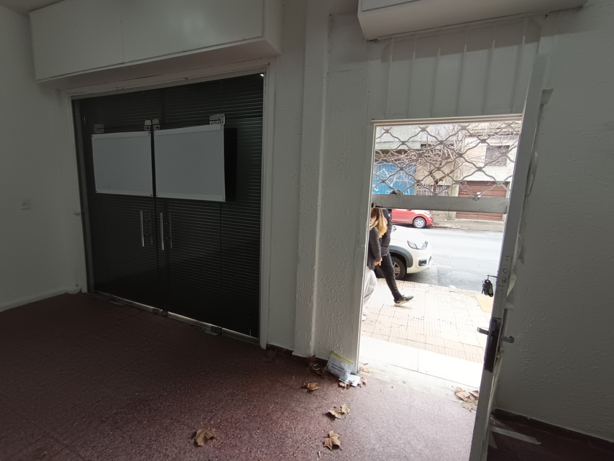 Local Comercial ID.12942 - Venta Local Comercial Para Negocio O Inversión Excelente Ubicación En Tres Cruces