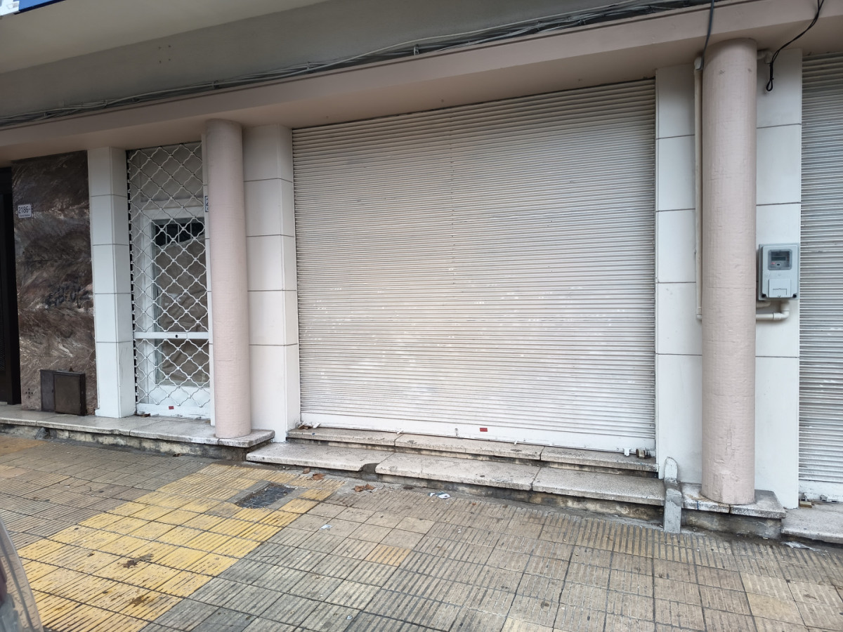 Local Comercial ID.12942 - Venta Local Comercial Para Negocio O Inversión Excelente Ubicación En Tres Cruces