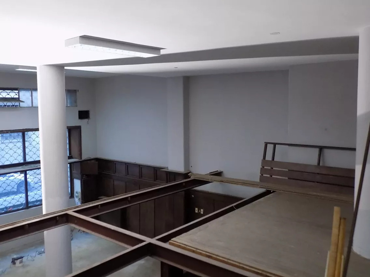 Local Comercial ID.7166 - Hermoso Local Comercial En Ciudad Vieja Muy Amplio