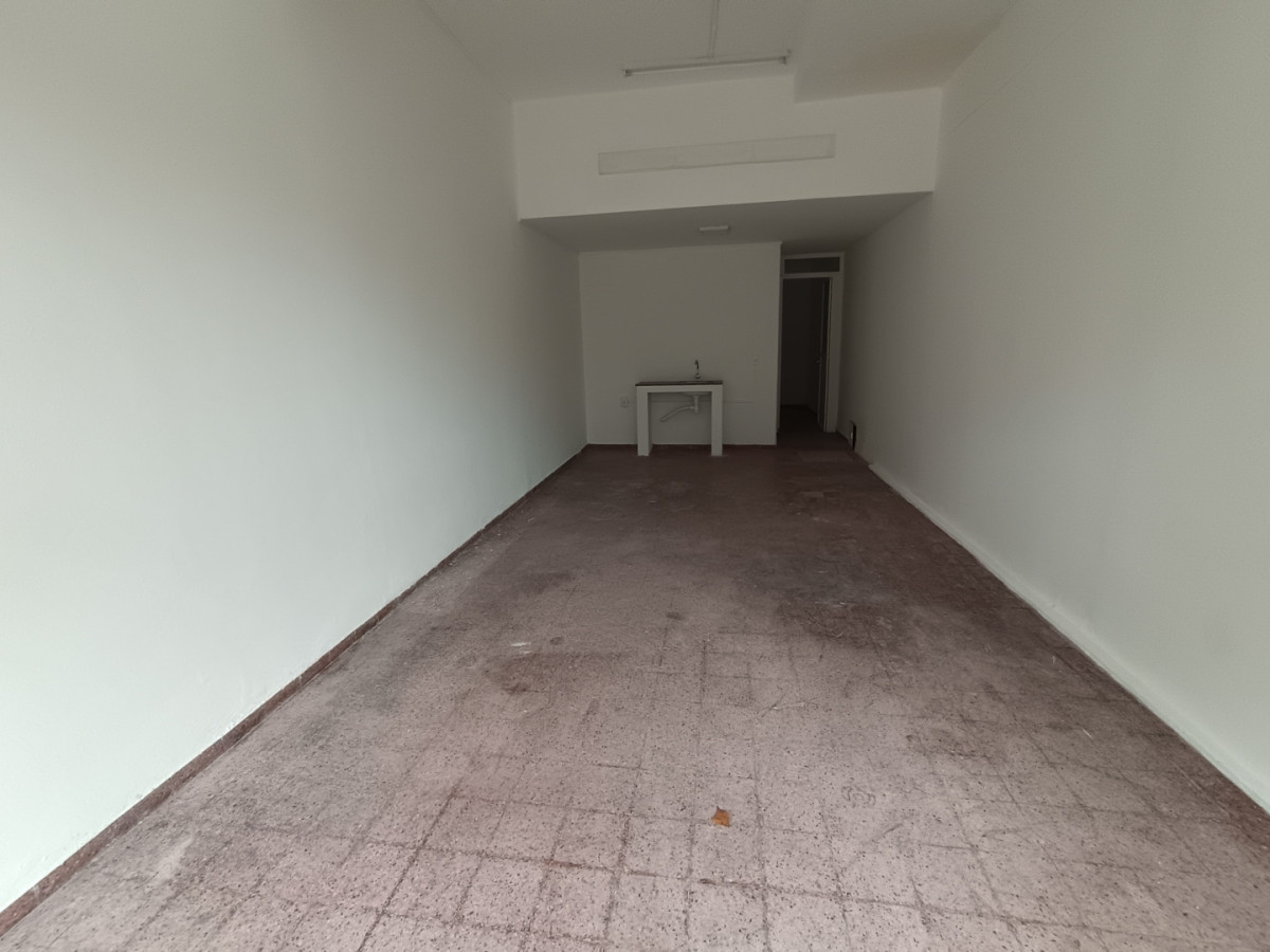 Local Comercial ID.12941 - Venta Local Comercial Para Negocio O Inversión Excelente Ubicación En Tres Cruces
