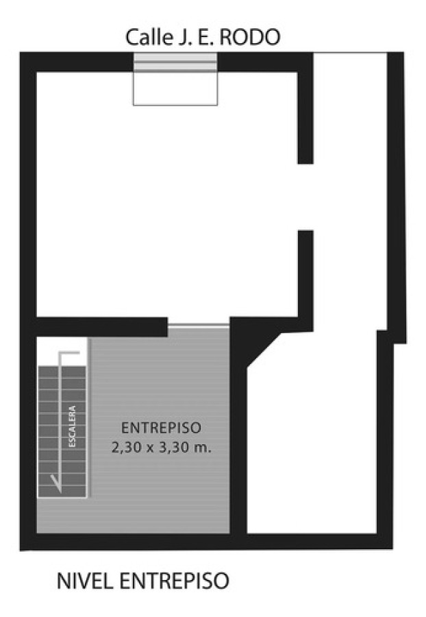 Local Comercial ID.11864 - Alquiler de local comercial en Cordon